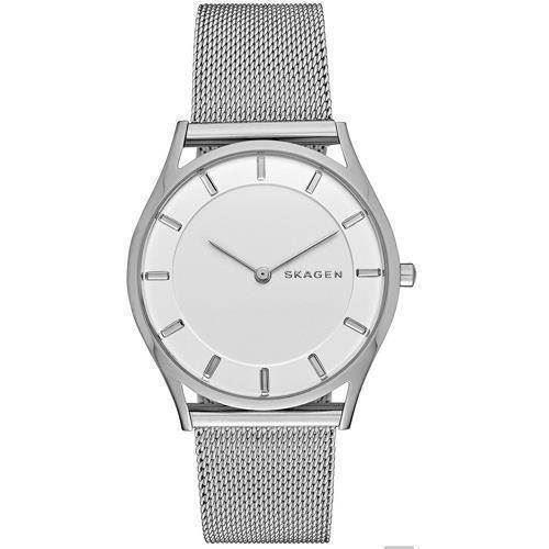 Image of Skagen Holst rustfri stål quartz Dame ur, model SKW2342